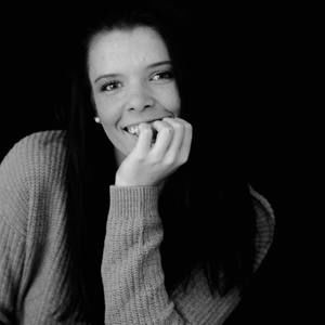 Meet your Posher, Alexandra